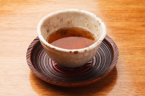 番茶・ほうじ茶