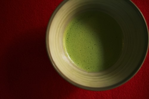 宇治抹茶