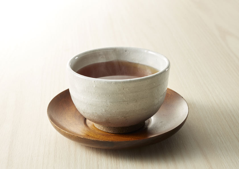 ほうじ茶・番茶